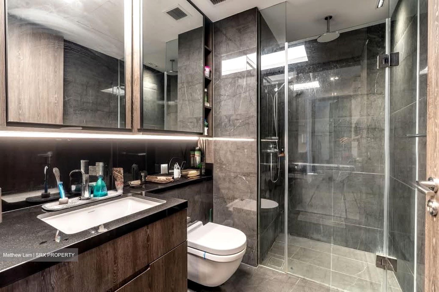 The M (D7), Apartment #544319481